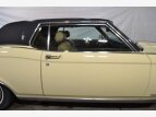 Thumbnail Photo 47 for 1969 Lincoln Continental